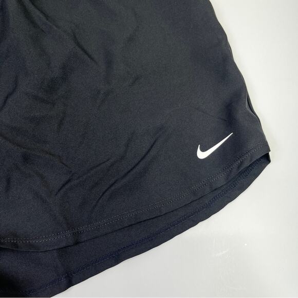 Nike Swim Flat Front Element Swim shorts black - 3X - Picture 5 of 11